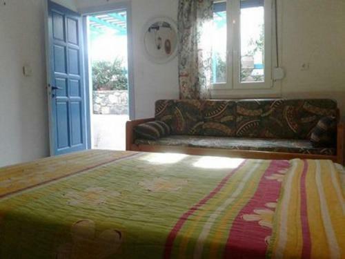 Apartamento Sofia Studios