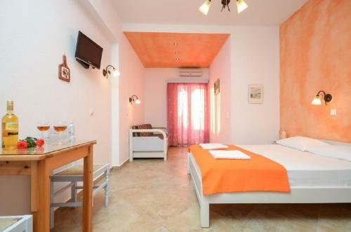 Apartamento Sofia Studios