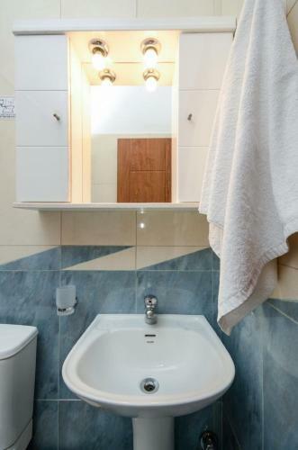 Apartamento Sofia Studios