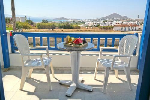 Apartamentos Kallithea Hotel