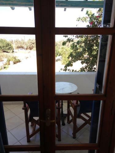 Apartamento Castello Azzurro