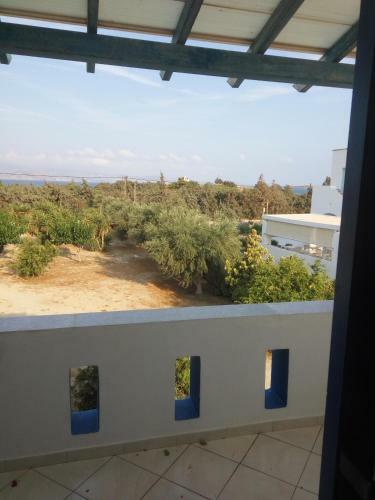 Apartamento Castello Azzurro