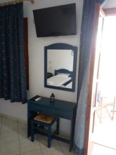 Apartamento Castello Azzurro