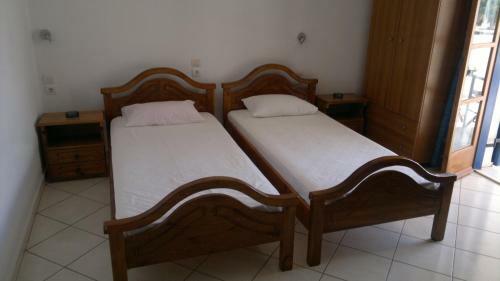 Apartamento Castello Azzurro