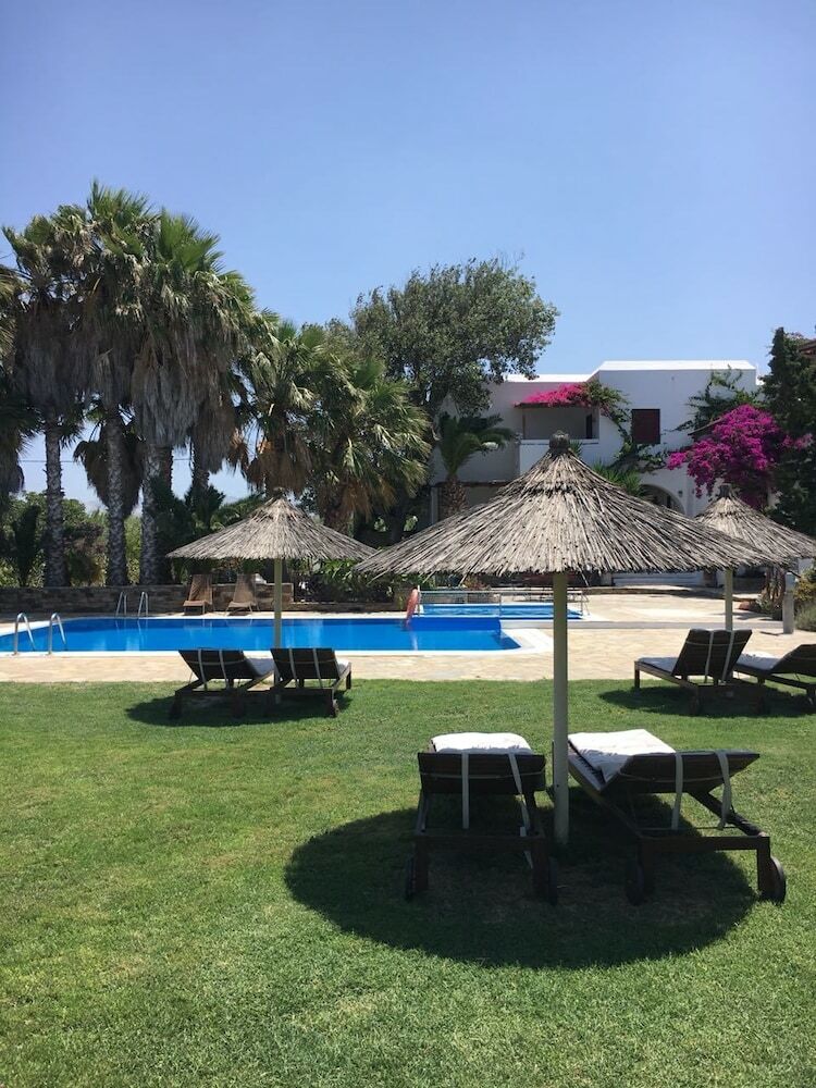 Aparthotel Antonina Hotel