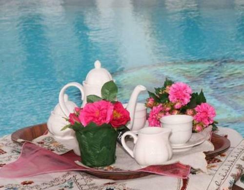 Apartamento Villa Harmony