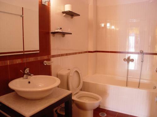 Aparthotel Annita's Village Hotel