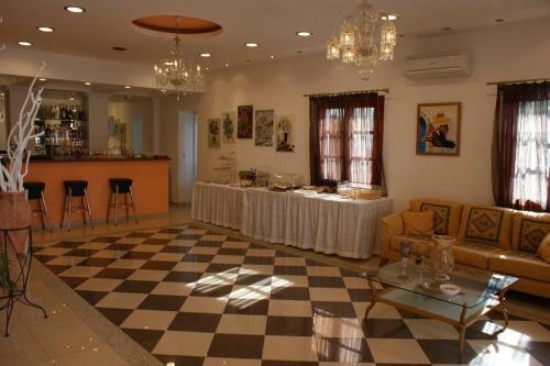 Aparthotel Annita's Village Hotel