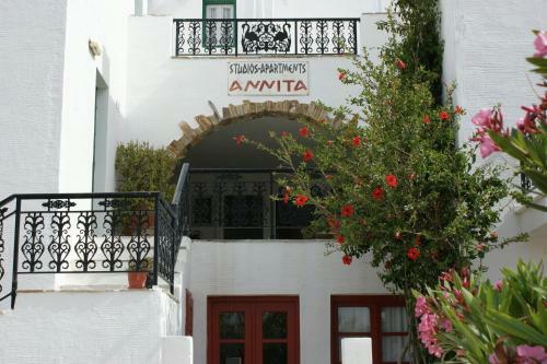 Aparthotel Annita's Village Hotel