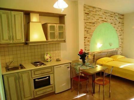 Aparthotel Annita's Village Hotel