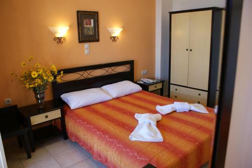 Apartamento Step By Step Studios