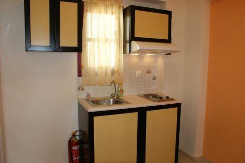 Apartamento Step By Step Studios