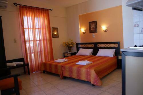 Apartamento Step By Step Studios