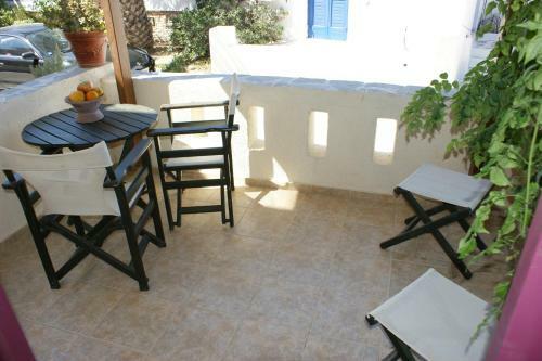 Apartamento Step By Step Studios