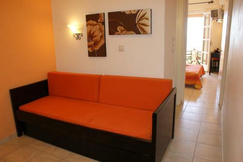 Apartamento Step By Step Studios