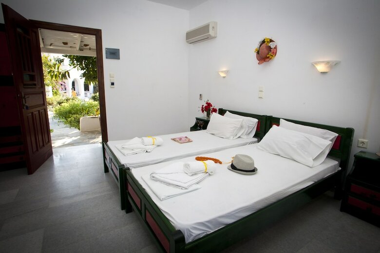 Aparthotel Something Else