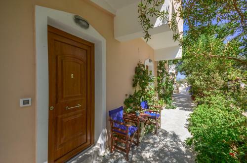 Apartamento Orama Studios