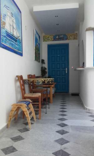 Sea View Studios & Apartments