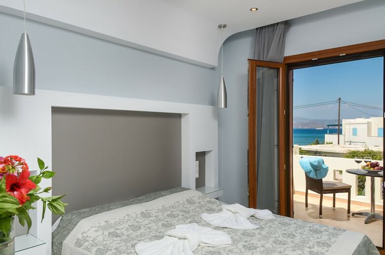 Apartamento Villa Christine