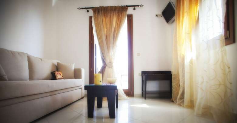 Apartamento Villa Christine