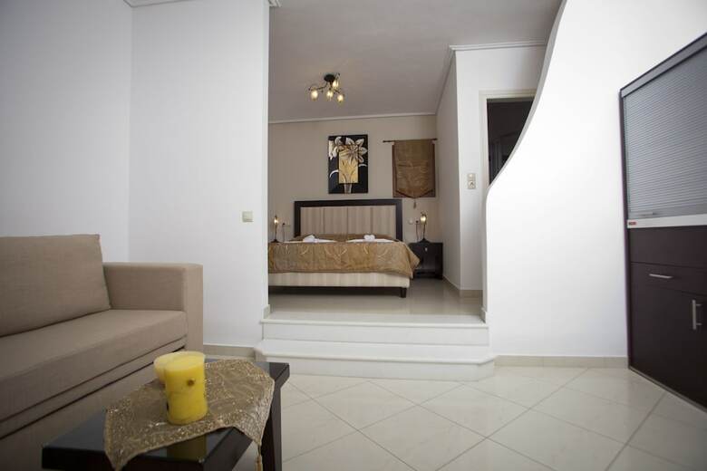 Apartamento Villa Christine