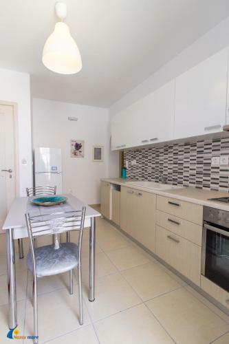 Apartamento Naxos Mare