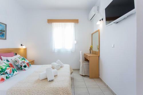 Artemis Hotel