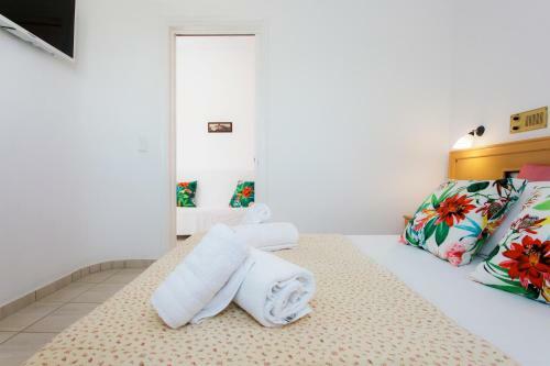 Artemis Hotel