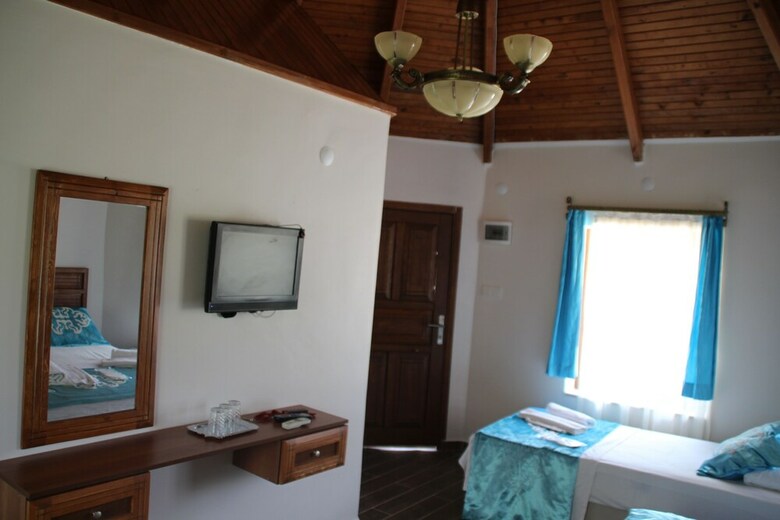 Hotel Sunset Troia