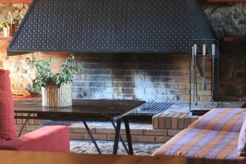 Agroturismo Mas La Serra