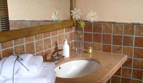 Agroturismo Mas La Serra