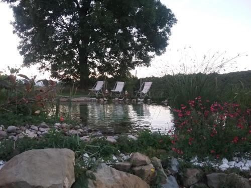 Agroturismo Mas La Serra