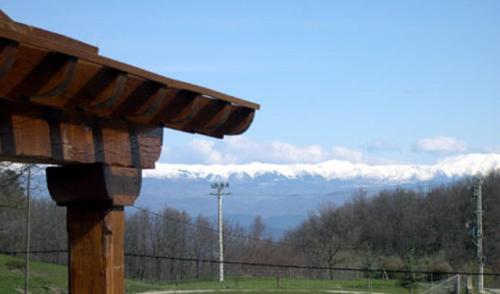 Agroturismo Mas La Serra