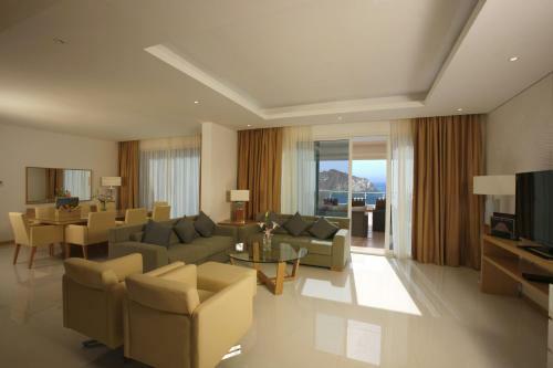 Hotel Oceanic Khorfakkan Resort & Spa