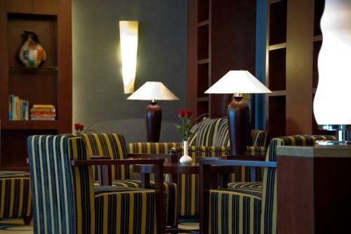 Hotel Oceanic Khorfakkan Resort & Spa