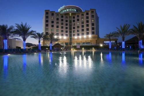 Hotel Oceanic Khorfakkan Resort & Spa
