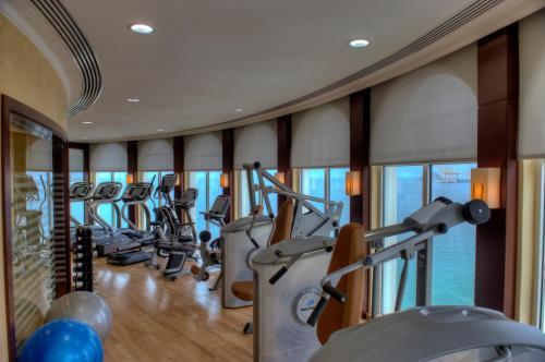 Hotel Oceanic Khorfakkan Resort & Spa
