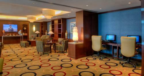 Hotel Oceanic Khorfakkan Resort & Spa