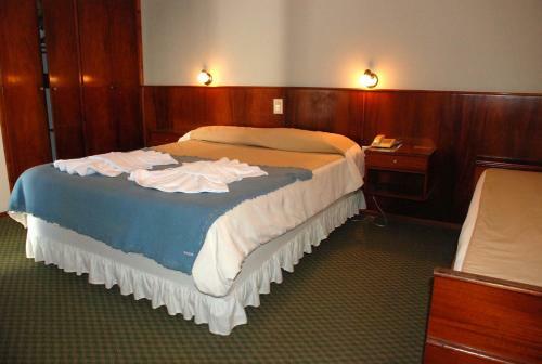Hotel La Posta