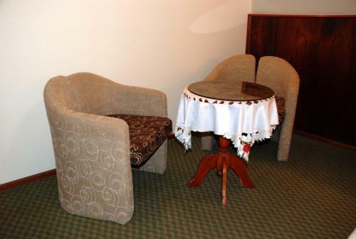 Hotel La Posta
