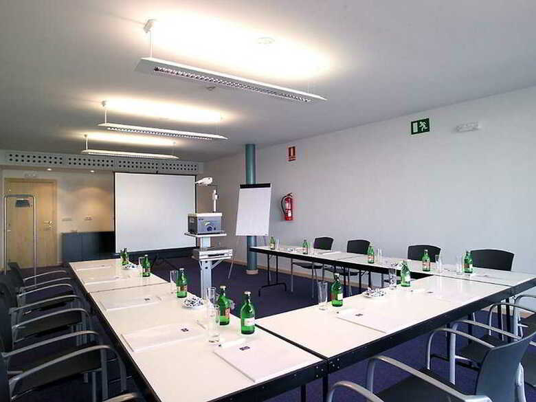 Hotel Yit Ciudad de Zaragoza
