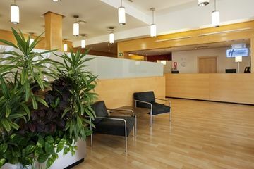 Hotel Yit Ciudad de Zaragoza