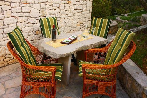 Holiday Home Olea