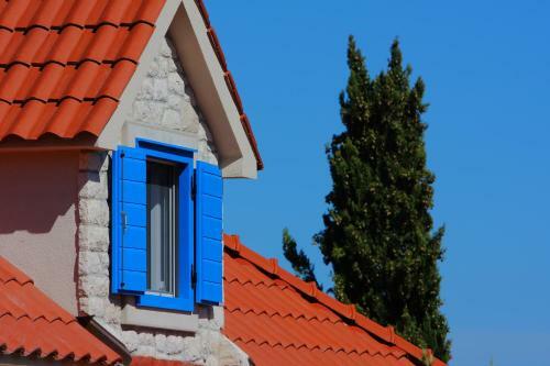 Holiday Home Olea