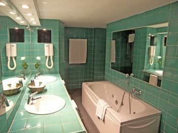 Residence Sacchi