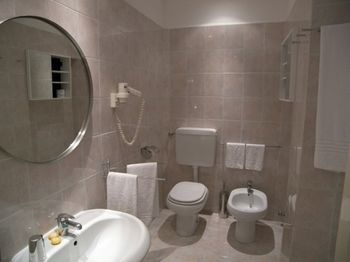 Residence Sacchi