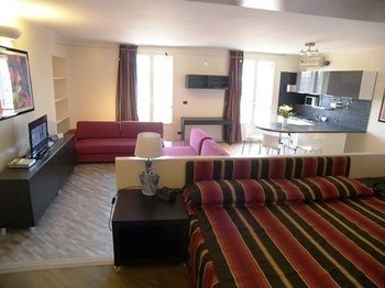 Residence Sacchi