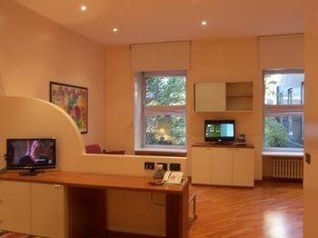 Residence Sacchi