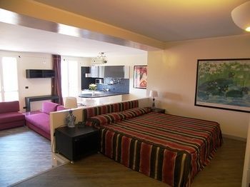 Residence Sacchi