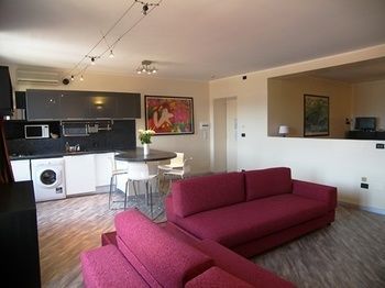 Residence Sacchi